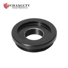 Aluminum CS Mount to M12 Mount Lens Adapter