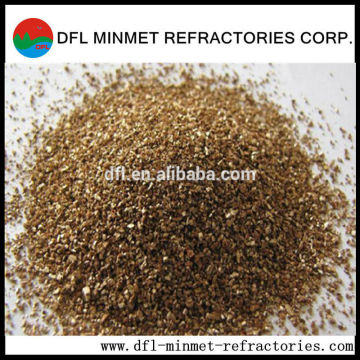 Vermiculite Wholesalers raw vermiculite/expanded vermiculite/silver vermiculite / golden vermiculite