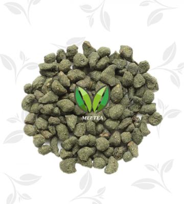 Customize Packing natural health Ginseng Oolong Tea