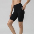 women's plus size workout shorts