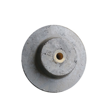 Steelmaking Refractory Tundish Nozzle