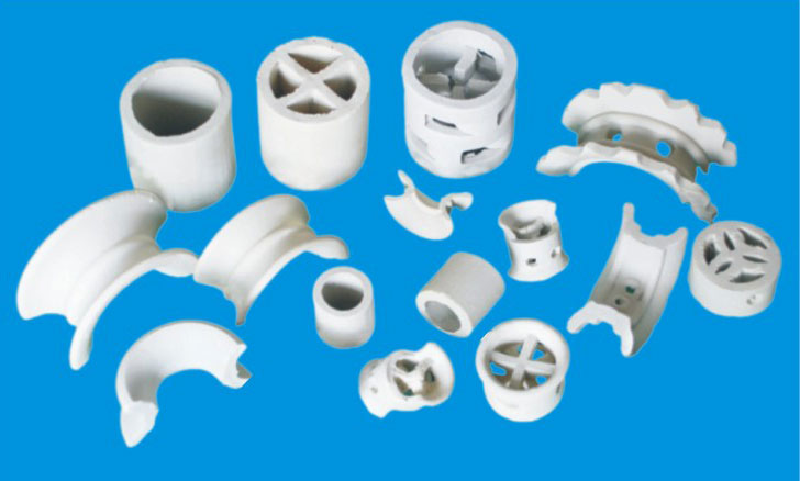 Ceramic Intalux Saddles