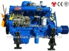 Good quality of fixed power generators15kw-300kw