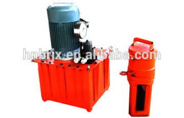 New XUGONG Brand Rebar Extrusion Machine/ Rebar Connection Devices