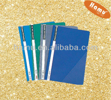 PP File Folder Plastic Folder