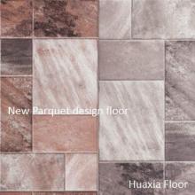 Creative Serials Parquet Laminate Flooring