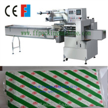 A4 Paper Packing Machine: Sandwich Paper Packaging Equipment