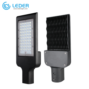 LEDER ไฟถนน LED กลางแจ้งคุณภาพสูง 20W