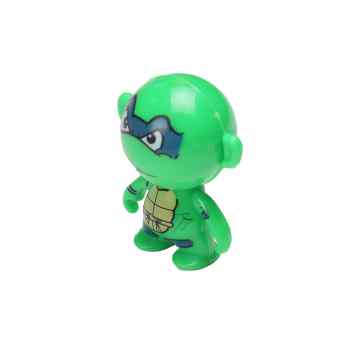 Пластиковые мини -игрушки Tembler D