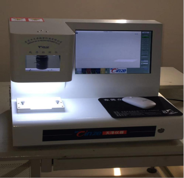 Automatic Line Sequence Detector & Cable Tester