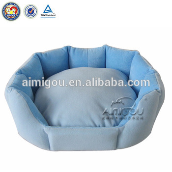 Pattern Dog Bed & Large Dog Bed & Luxury Dog Bed