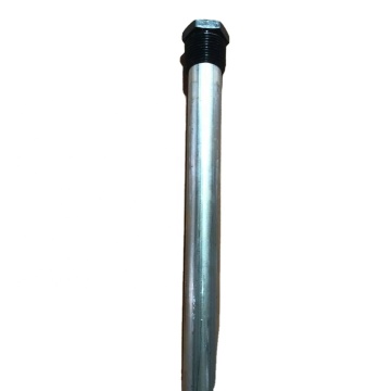 Magnesium Anode Rod for AZ31 Magnesium Water Heater - WHMR-19 Sacrificial Anode