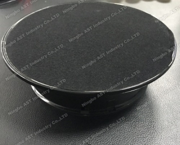 Mini Turntable for POS Displays