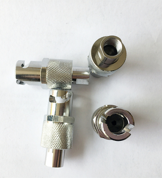Bayonet Type Grease Gun Coupler Search