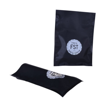 vente en gros sacs de joint d&#39;emballage de thé sous vide en nylon