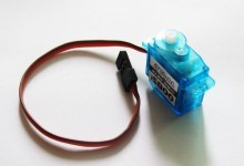 Micro servo 6g