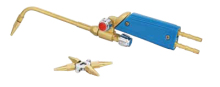 Saf Style Welding Torch