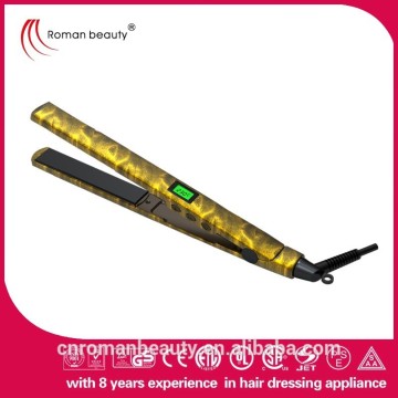 ceramic hair straightener hair technologypure power hair straightener ceramic RM-23