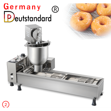 commercial high quality donut maker with factory price for sale