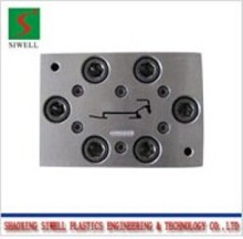 HIPS Small Profile Extrusion Moulds