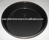 9" Heavy Duty non-stick carbon steel Round Cake Pan