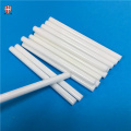 isostatic pressing 3Y zirconia polished ceramic rod