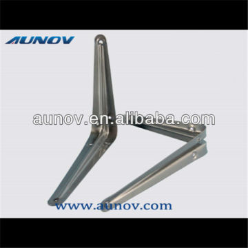 Direct factry folding shelf bracket