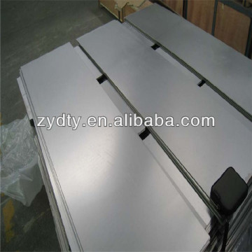 competitive price molybdenum plate