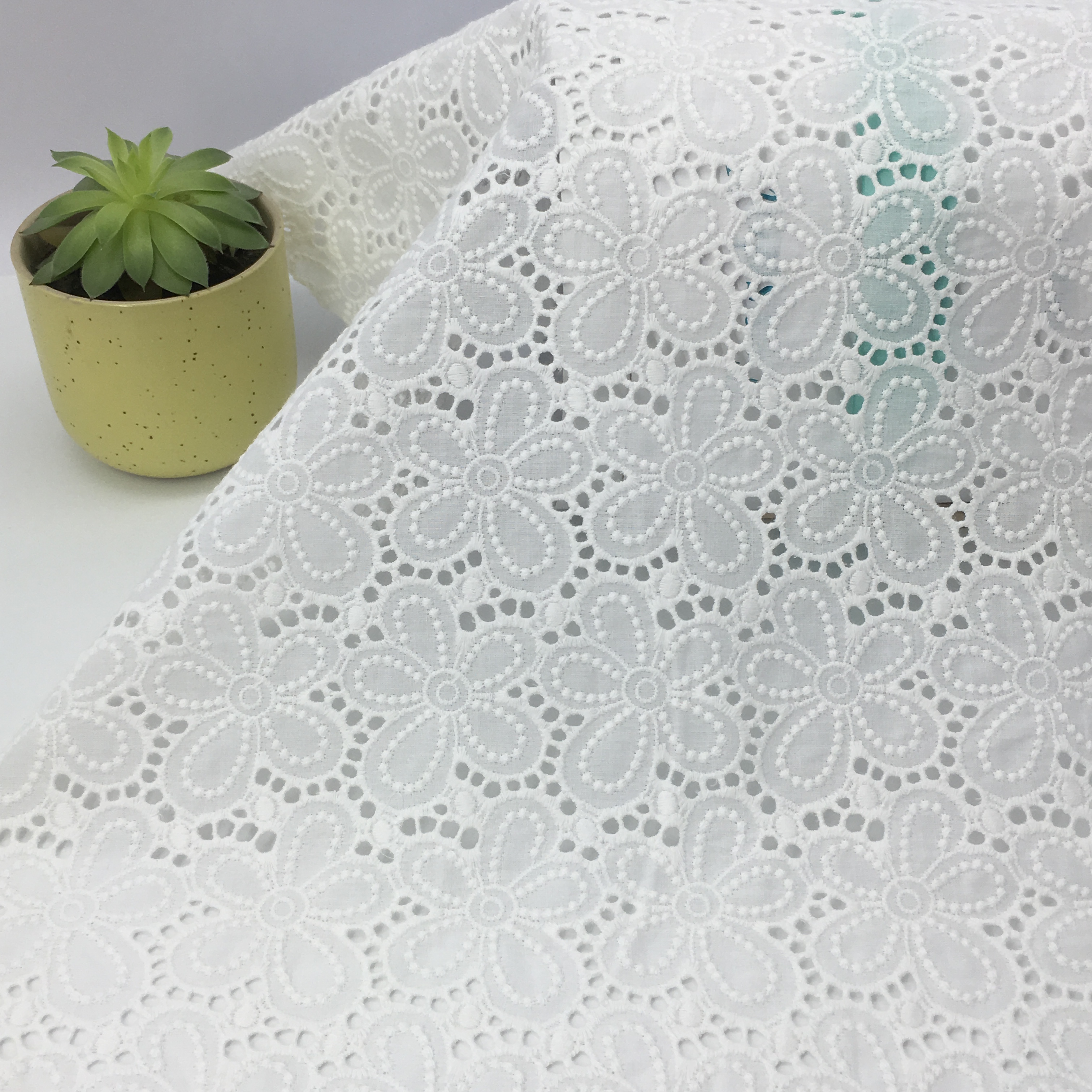 RXF0582 Multifunctional Cotton Gauze Fabric For Wholesales