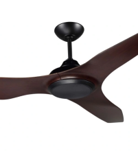 Safety silent decorative pendant lamp