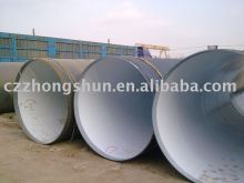 3PE steel pipe/3PE Pipe Coating Line/ 2PE steel pipe anticorrosion coating