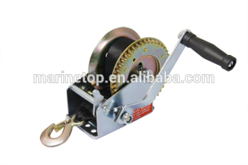 1200lbs Marine Hand Winch