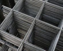 terrestrial heat wire mesh panel