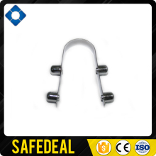 Stamped Spring with Rivet