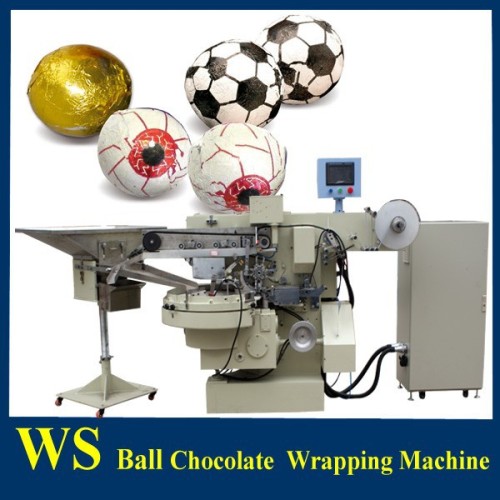 Sichuan Candy Packing Machine Manufacturer