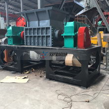 Heavy Duty Domestic Garbage Shredder Equipment on Sale