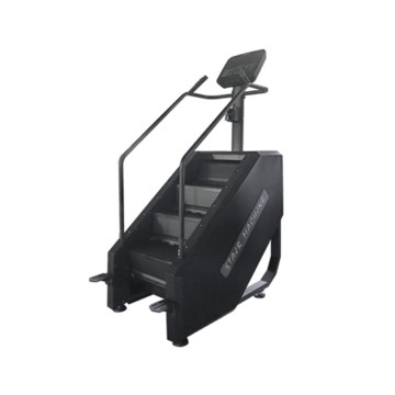 Stair Climber Stepper Trainer Machine
