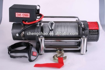 Expert Manufacturer of Winch