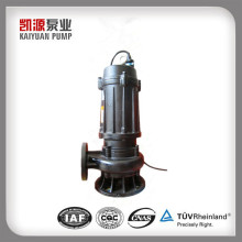 WQX Submersible Sewage Ejector Drain Water Pump