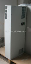 3.5KW IP23/IP55 ductless side mounted industrial precision air conditioning for telecom cabinet or control box