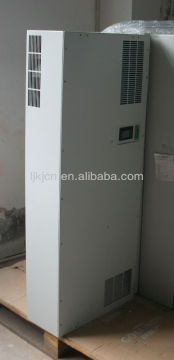 3.5KW IP23/IP55 ductless side mounted industrial precision air conditioning for telecom cabinet or control box