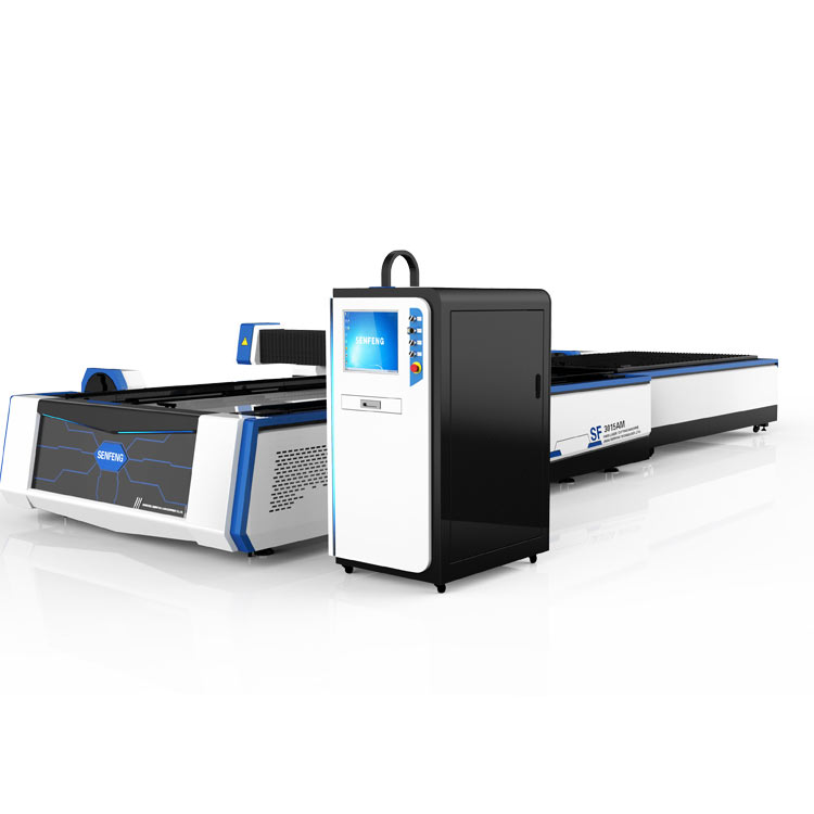 Exchange table fibre laser cutter for metal sheet&metal pipe 2000w LMN3015AM/LMN4020AM