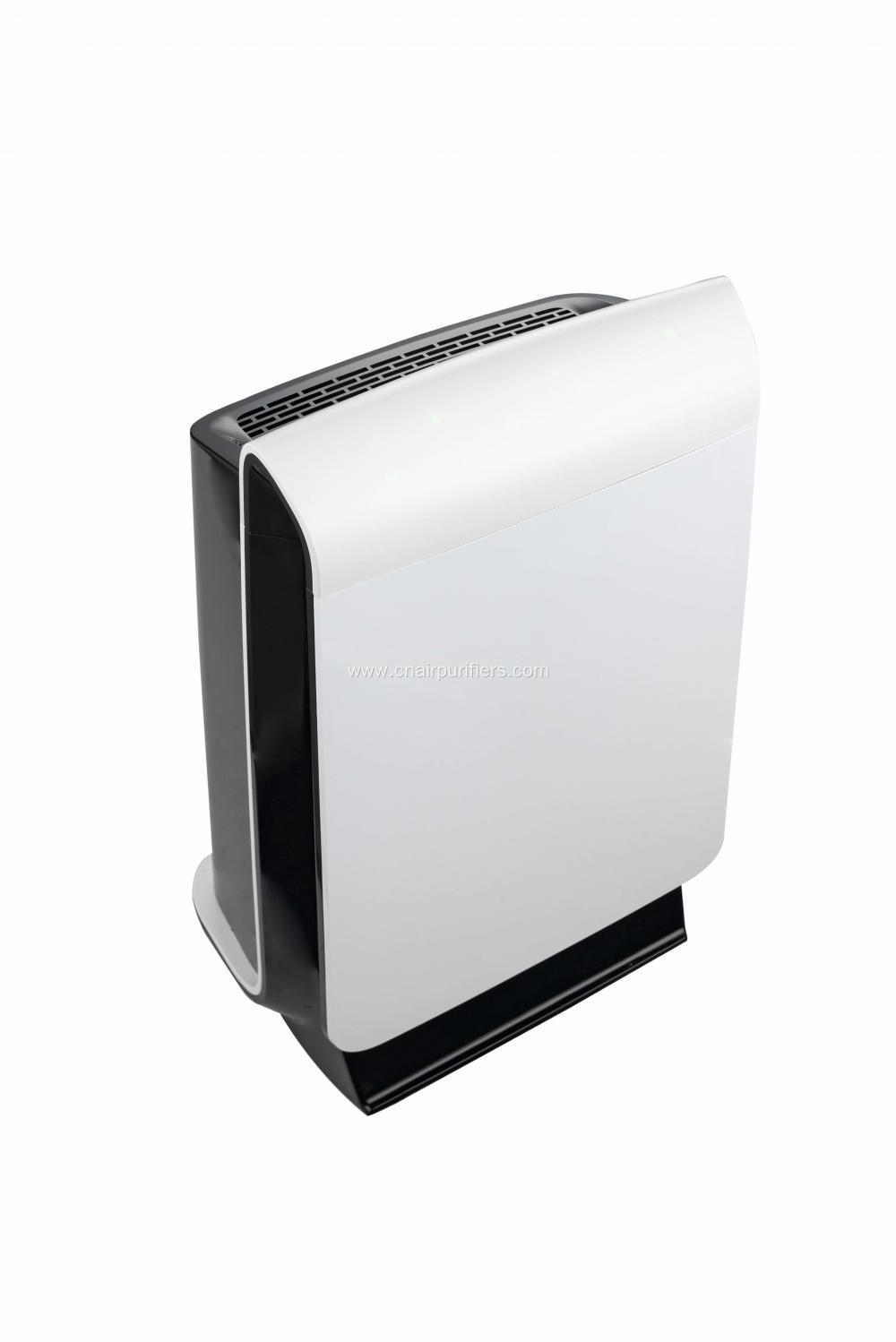 Air Purifier for home use with UV