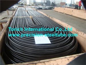 U Bend Tube,Steel U Tube,U Bend Pipe,Heat Exchanger U Tube,U Bend Steel Tube