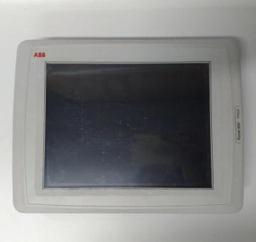 ABB PP845 3BSE042235R1 Operator Panel