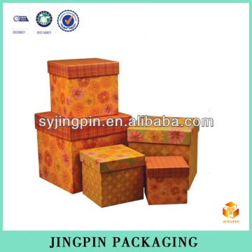 birthday gift box manufacturer