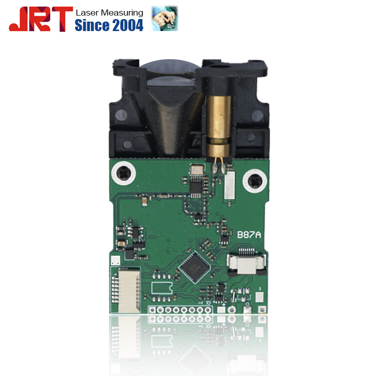 150 m lange afstand lasersensor Arduino