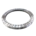 Excavator crane internal gear slewing ring bearing