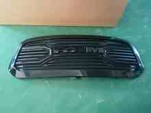 4X4 Accessories Front Grill For Dodge Ram 2013-2018