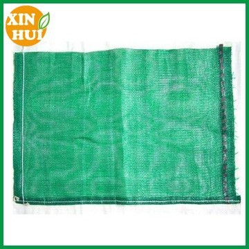 export quality pp elastic mesh bags